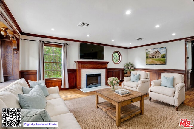 Building Photo - 5155 Densmore Ave