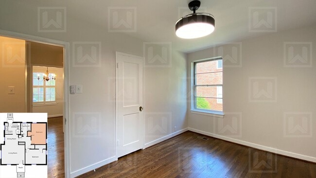 Building Photo - 2 Bedroom Condo at Mountain Brook Village