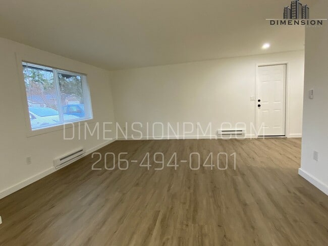 Building Photo - 101st Duplex