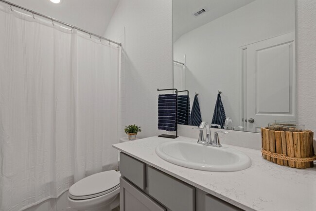 Building Photo - 18323 Tiger Flowers Dr
