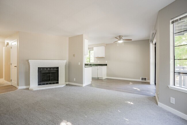 Building Photo - Perrin Village