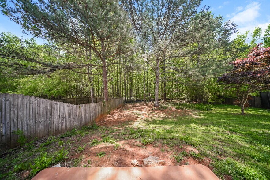 Building Photo - 5200 Tussahaw Crossing