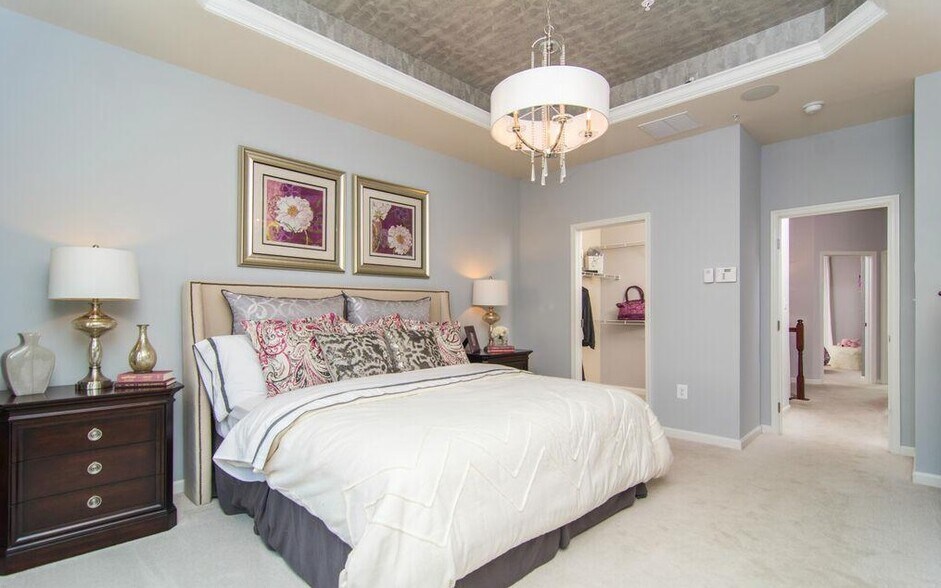 Building Photo - 7403 Wild Honey Way