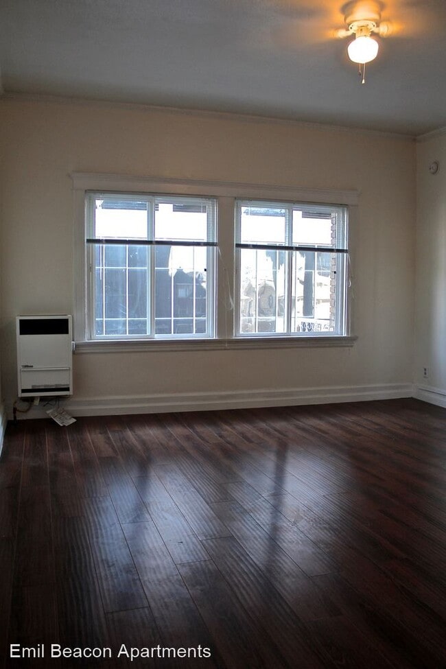 Building Photo - 945 Beacon Ave