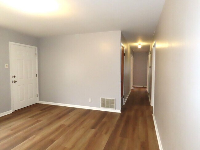 Building Photo - Country Living in Arp! 3 Bedroom, 1 Bath H...