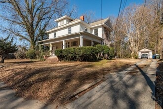 Building Photo - 1113 Camden Ave