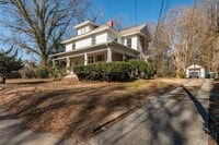 Building Photo - 1113 Camden Ave