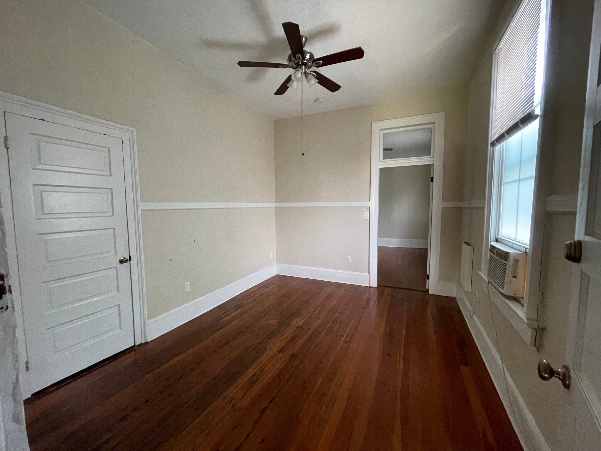 Bedroom Two View 2 - 2420 Jena St