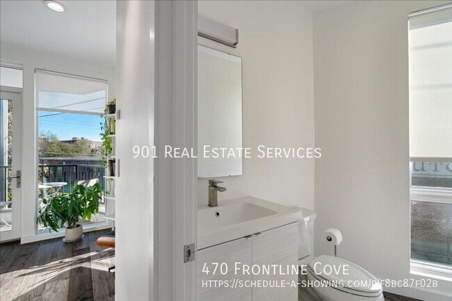Building Photo - 470 Frontline Cove