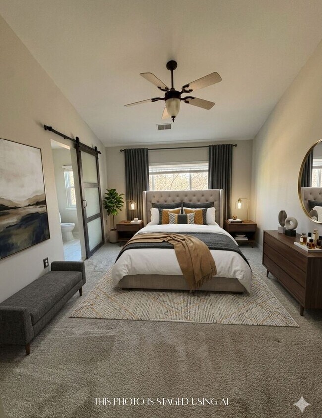 Building Photo - Well-Located 3BR, 2-Full, and 2-Half Bath Townhouse w/ One-Car Garage in Sterling, VA