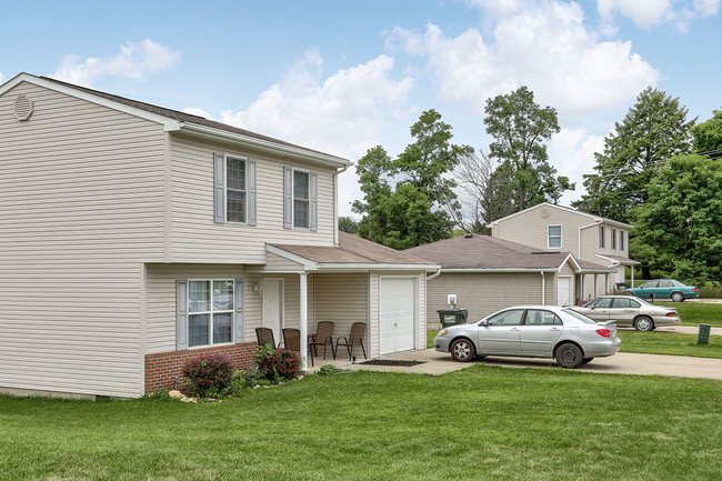 Building Photo - Stoney Ridge Homes