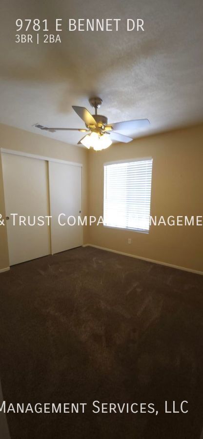 Building Photo - 9781 E Bennett Dr