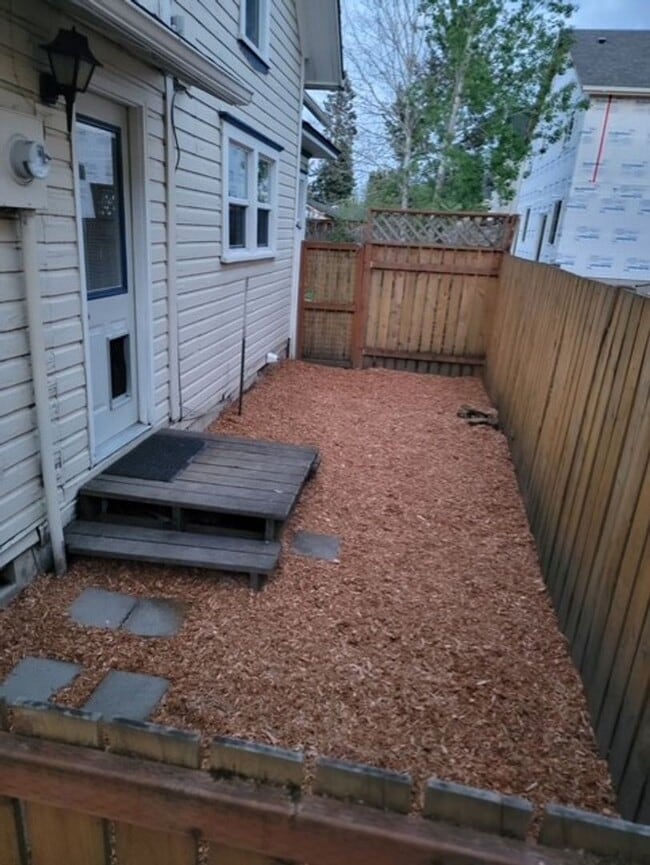 Building Photo - Great Updated House with a Fabulous Front Porch and Room to Garden