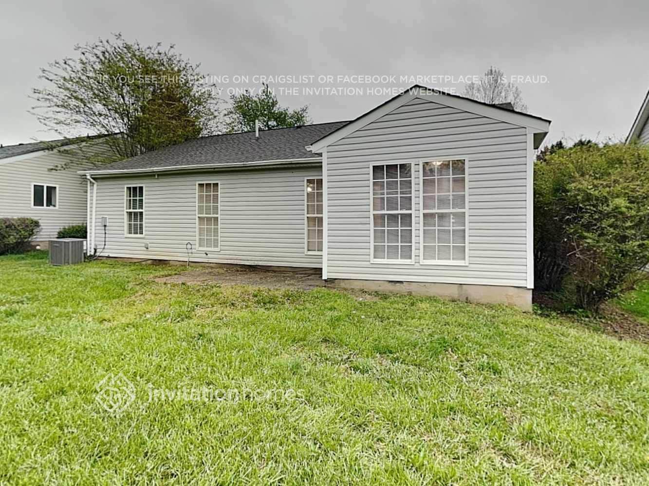Building Photo - 1707 Oakdale Green Dr
