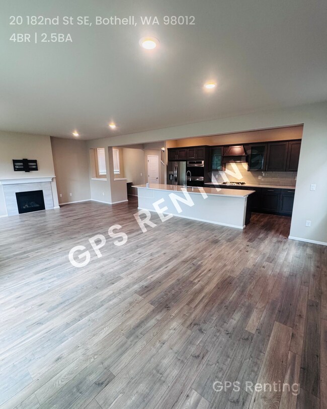 Building Photo - Spacious & Bright Bothell Home – Comfort a...