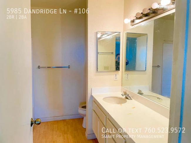 Building Photo - 5985 Dandridge Ln
