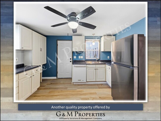 Building Photo - Charming 4-Bedroom Cape Cod Home for Rent - Great Neighborhood!