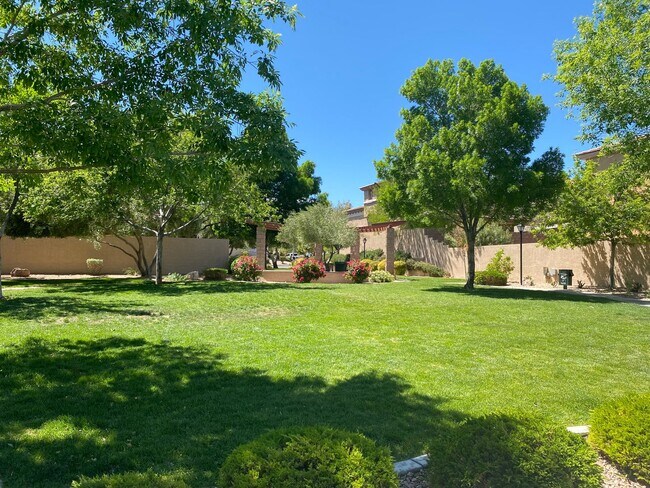 Building Photo - Pool!!! Spa!!! Summerlin!!! Gated!!! Park!! Mature lush landscape in back yard!! Synthetic Grass!...