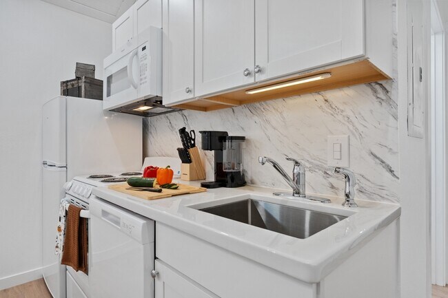 Building Photo - 720 Pritchett Ln