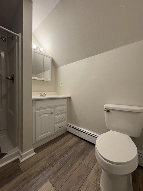 Building Photo - 58 School St