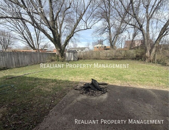 Building Photo - 3016 Aries Ct