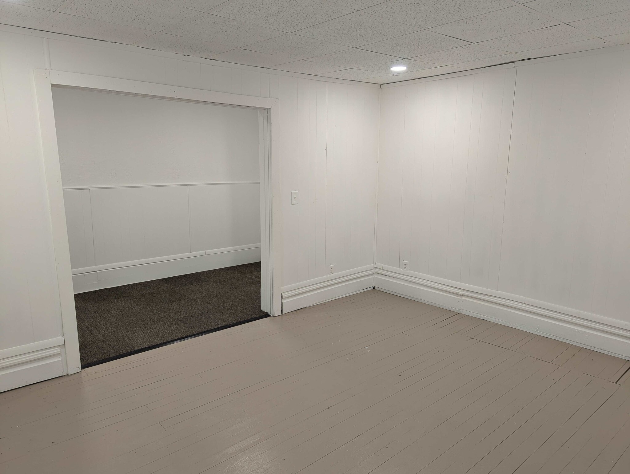 Building Photo - 1323 Oak St