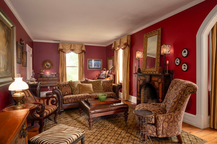 Building Photo - 474 Mount Sidney Rd