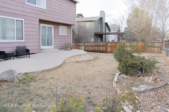 Building Photo - 4780 N Foxtail Dr