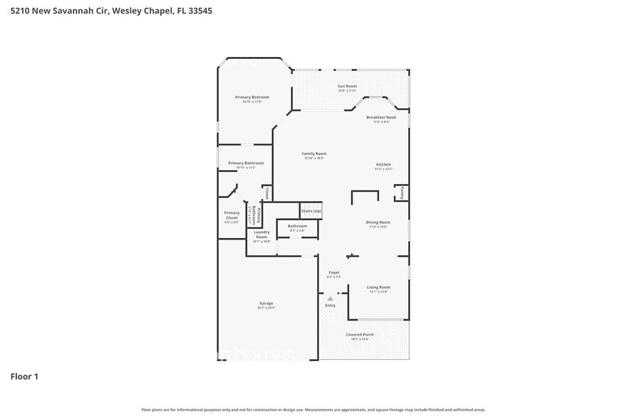 Building Photo - 5210 New Savannah Cir