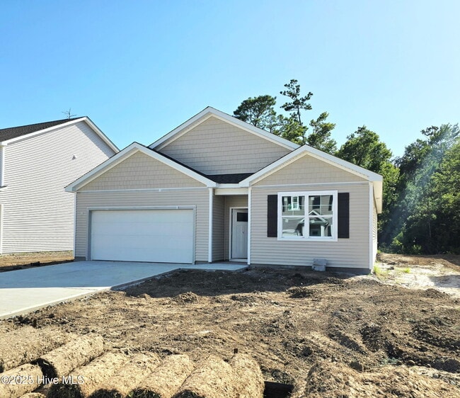 Building Photo - 4039 Morning Light Dr