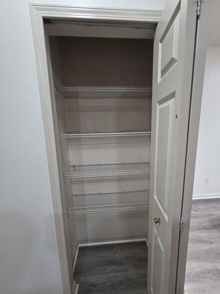Pantry - 394 Hilton Rd