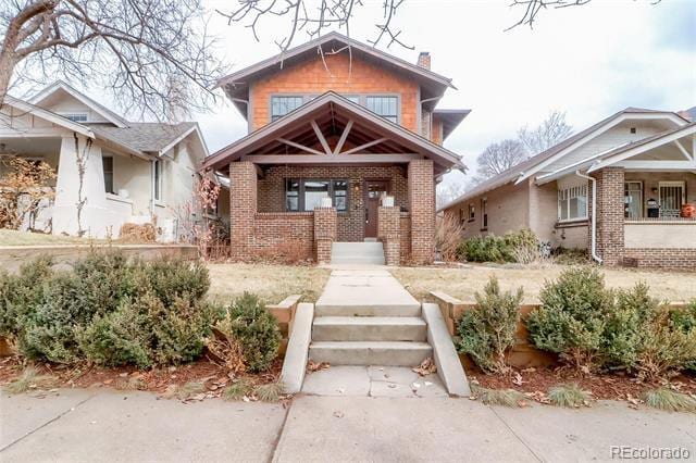 Building Photo - 458 S Ogden St