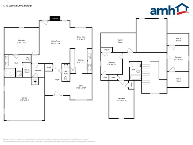 Building Photo - 1312 Ujamaa Dr