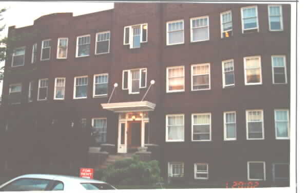 Building Photo - 1415 Steele St