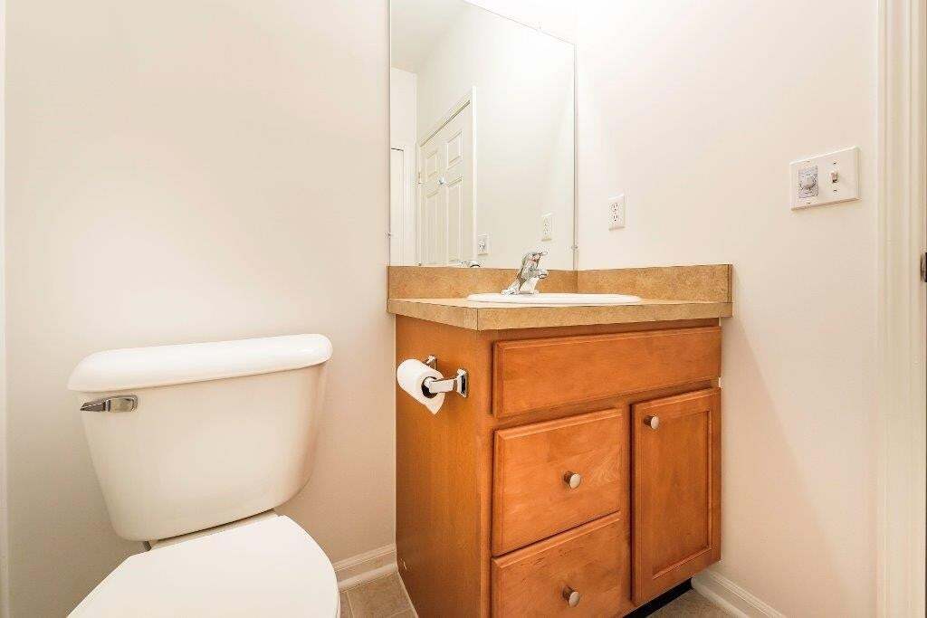 Primary Bathroom - 854 W Summerfield Glen Cir