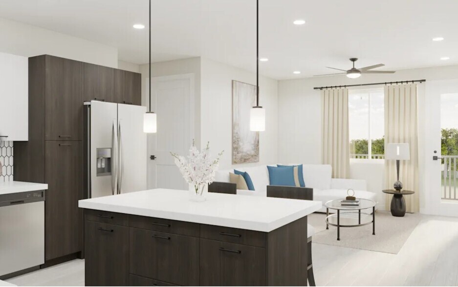 Building Photo - Amara Luxury Apartments