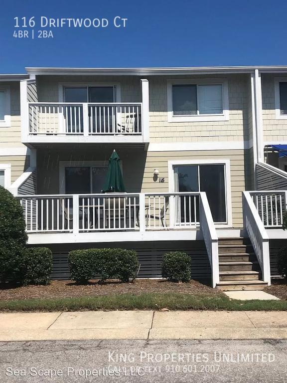 Building Photo - 116 Driftwood Ct