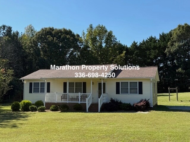 Building Photo - 3734 SE School Rd