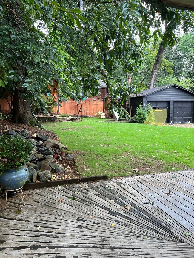 Building Photo - 1308 N Highland Ave NE