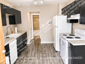 Building Photo - 2125 4th St