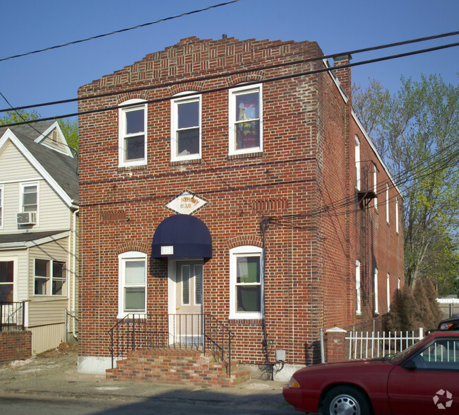 Building Photo - St Anthony Club