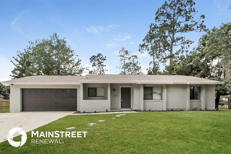 Primary Photo - 7000 Kaylor Ave
