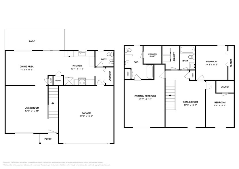 Building Photo - 1582 Tulip Ct