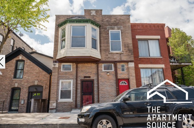 Building Photo - 1384 N Dean St