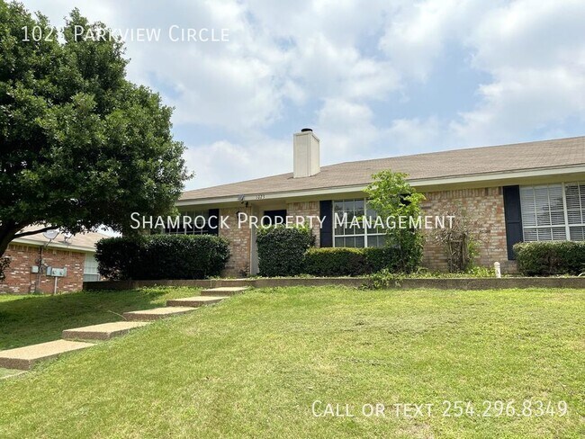 Primary Photo - Duplex near Hewitt Post Office