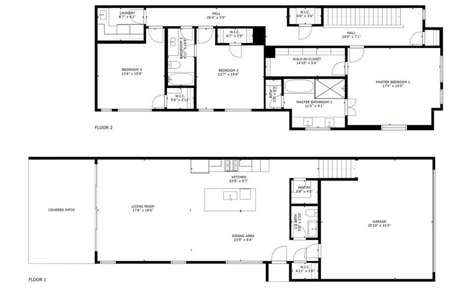 Building Photo - Modern design Oak Lawn townhouse by Inwood...