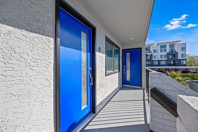 Building Photo - 4139 N 27th St