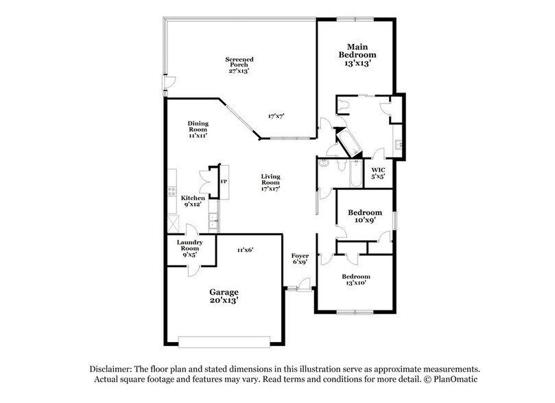 Building Photo - 12791 Serenade Cir N