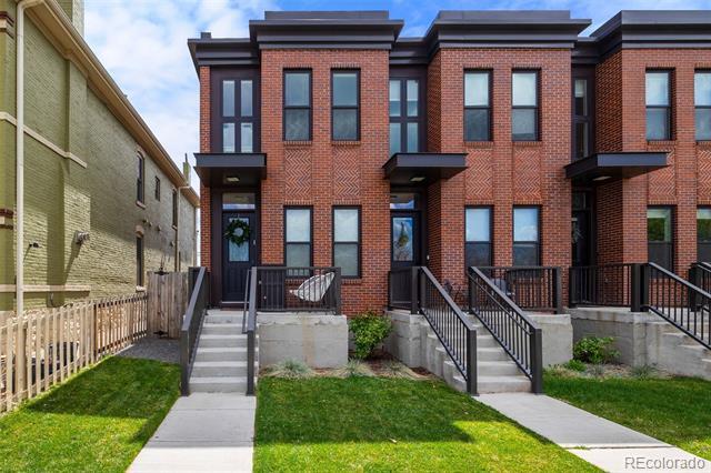 Primary Photo - 2854 California St