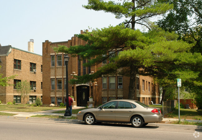 Building Photo - 4233 Nicollet Ave S